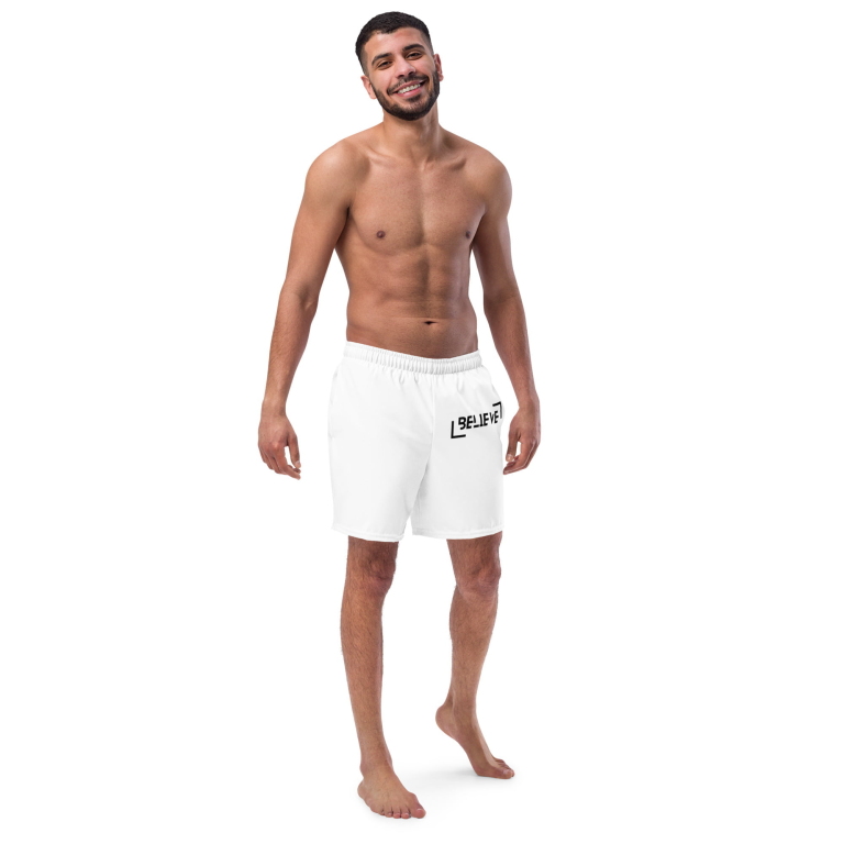 Premium Swim Trunks