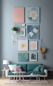 Home Decor & Lifestyle