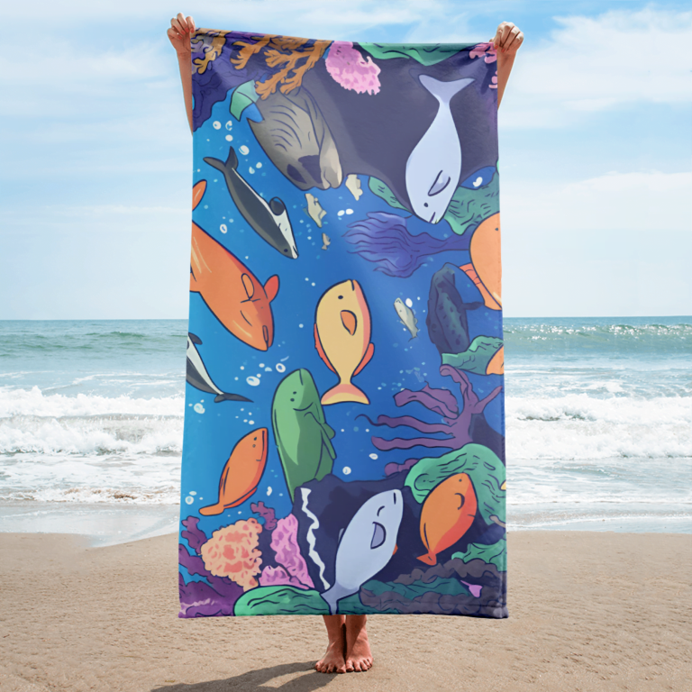 sublimated-towel-white-30×60-beach-66517db0d73f0.png