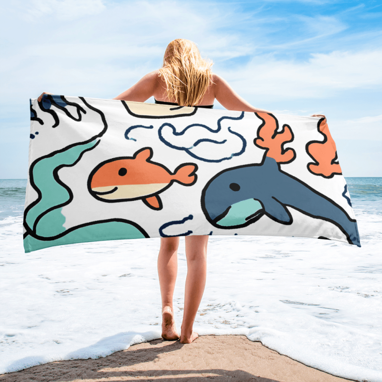 sublimated-towel-white-30×60-beach-66517f2bc7de6.png