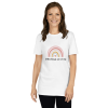 Better Things Are Coming Short-Sleeve Women's T-Shirt
