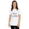 Dream Without Limits Short-Sleeve Women's T-Shirt