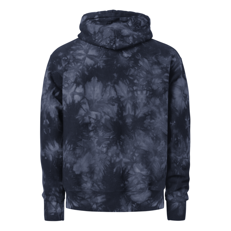 unisex-champion-tie-dye-hoodie-navy-back-665446f461ed2.png