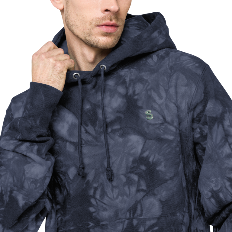 unisex-champion-tie-dye-hoodie-navy-zoomed-in-3-665446f462c4f.png