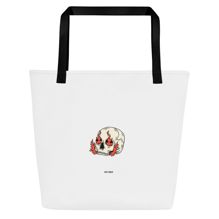 all-over-print-large-tote-bag-w-pocket-black-front-66672afb8000d.png