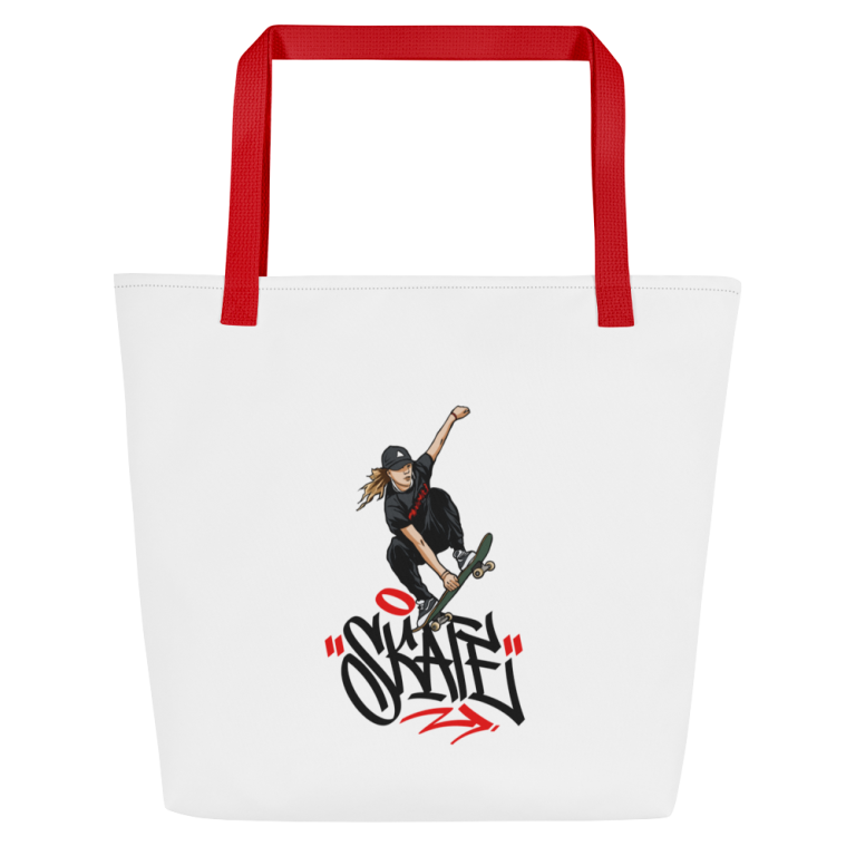 all-over-print-large-tote-bag-w-pocket-red-back-66680ae840484.png