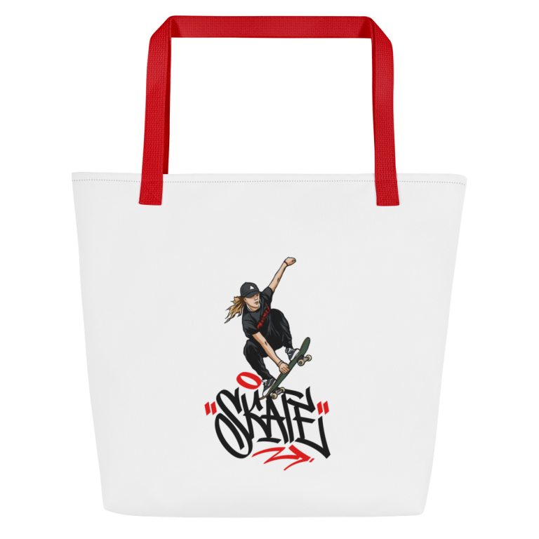 all-over-print-large-tote-bag-w-pocket-red-front-66680ae83d71c.png