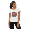 Reduce Reuse Recycle Women's Athletic T-shirt