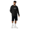 Adidas Baseball Fleece Hoodie