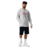 Adidas Baseball Fleece Hoodie