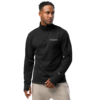 Champion Quarter Zip Men's Pullover