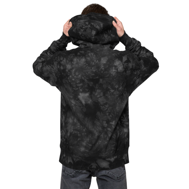unisex-champion-tie-dye-hoodie-black-back-677274d415573.png