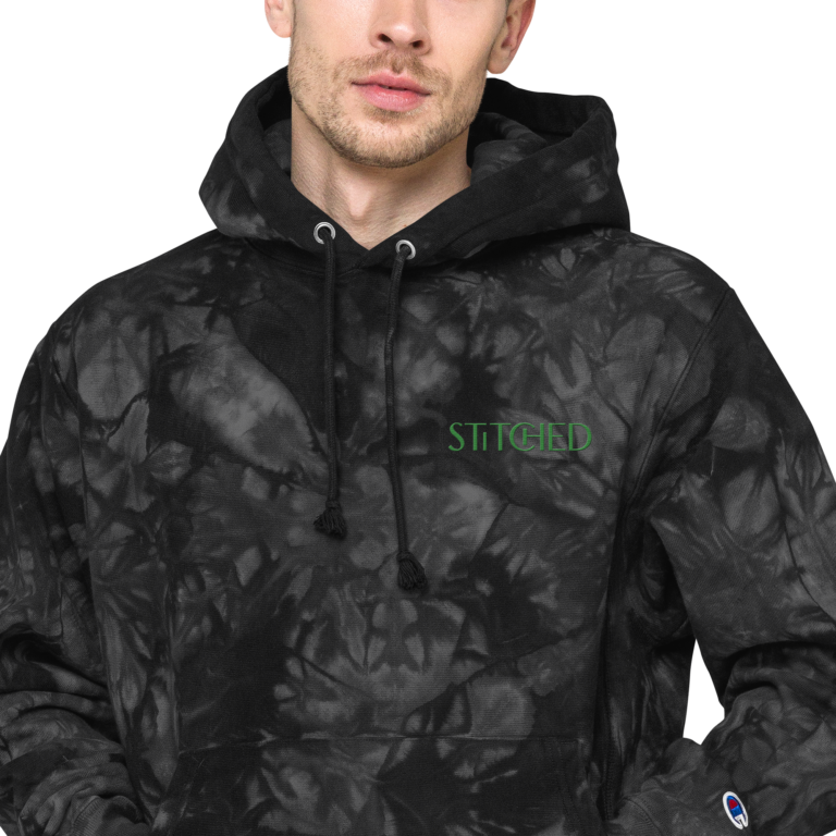 unisex-champion-tie-dye-hoodie-black-zoomed-in-2-677274d415ae6.png