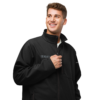 unisex-columbia-soft-shell-jacket-black-front-2-677271e72612f.png