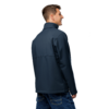 unisex-columbia-soft-shell-jacket-collegiate-navy-back-677271e72636e.png