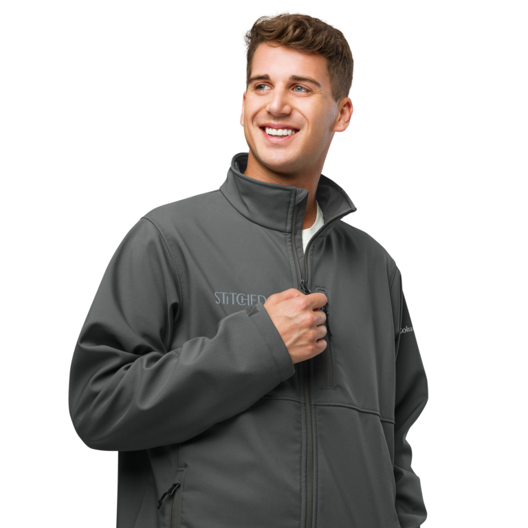 unisex-columbia-soft-shell-jacket-graphite-front-2-677271e7270e8.png