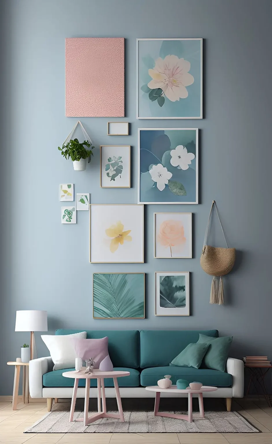 Home Decor Lifestyle