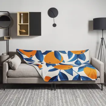 PREMIUM LUXURY BLANKETS
